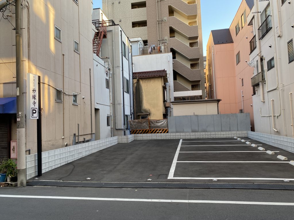 交通案内 - 日蓮正宗 妙縁寺